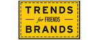 Скидка 10% на коллекция trends Brands limited! - Сковородино